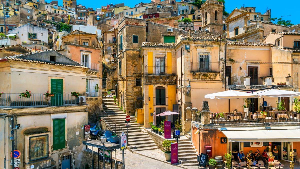 Así nos recibirá Sicilia: vuelos a mitad de precio y un tercio de rebaja en hoteles