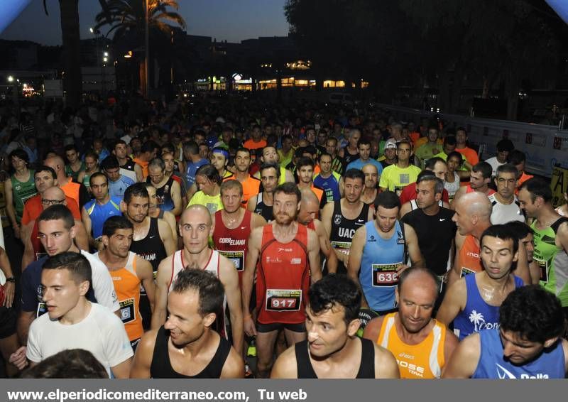 GALERÍA DE FOTOS - I CARRERA NOCTURNA ORPESA