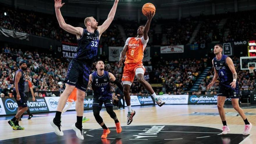 Punto final a la fase regular con el objetivo de ser cabeza de serie