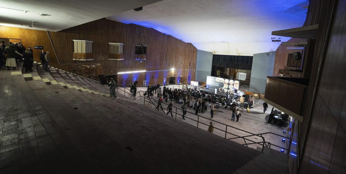 BCN, futura capital de la neurociència