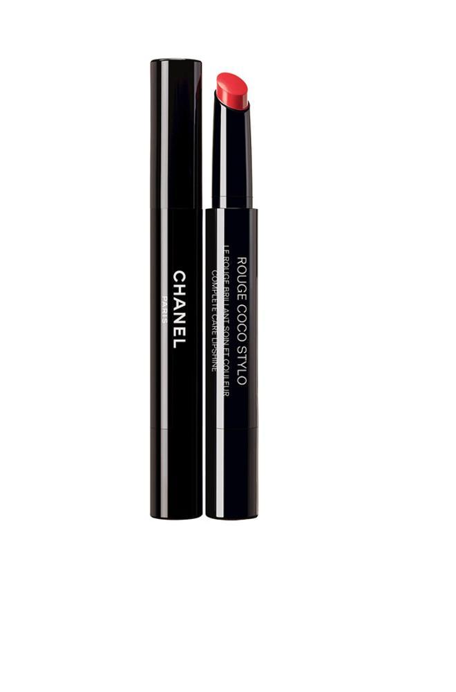 Rouge Coco Style, Chanel