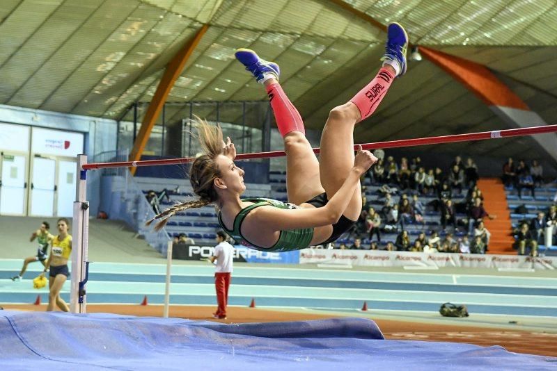 Trofeo Ibercaja Ciudad de Zaragoza