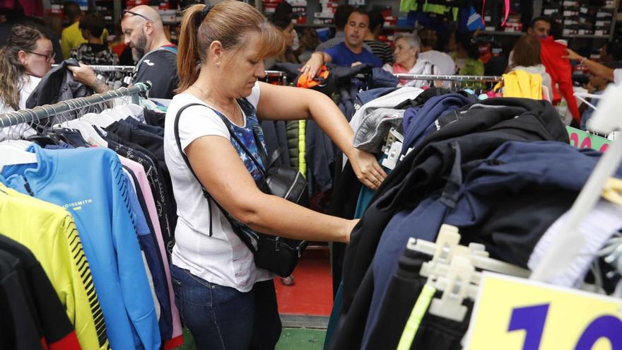 La Feira de Oportunidades deja buen sabor de boca