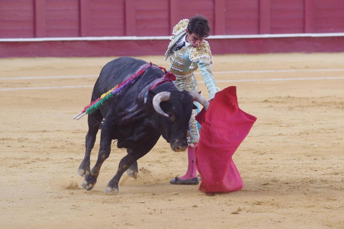 Segunda semifinal del Certamen Internacional de Escuelas Taurinas 2026
