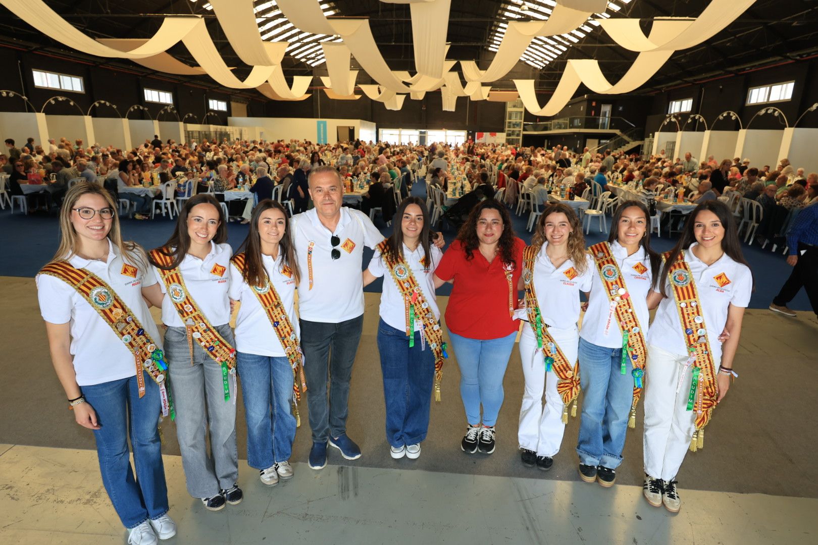 FOTOGALERÍA I Las imágenes de la sexta jornada (miércoles) de las fiestas patronales de Sant Pasqual en Vila-real