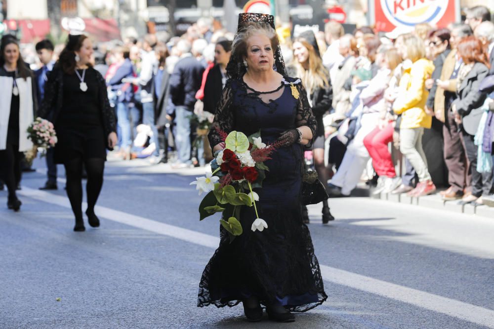 Procesiones de Sant Vicent Ferrer