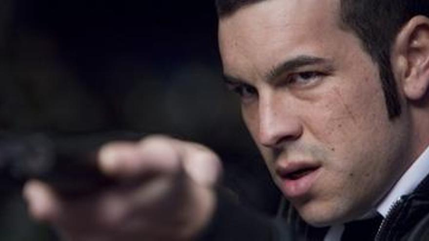 &#039;Toro&#039;, el més nou de Luis Tosar i Mario Casas