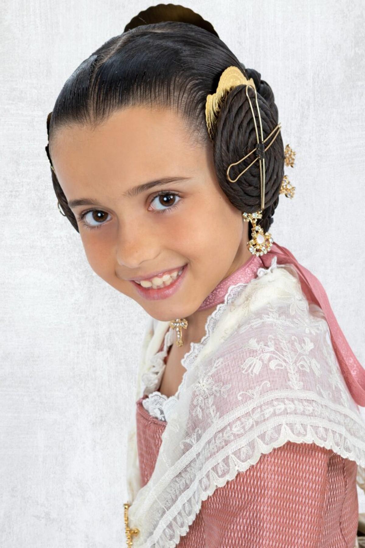OLIVERETA - Noa Gomez Ortiz (Quart Extramurs-Velazquez)