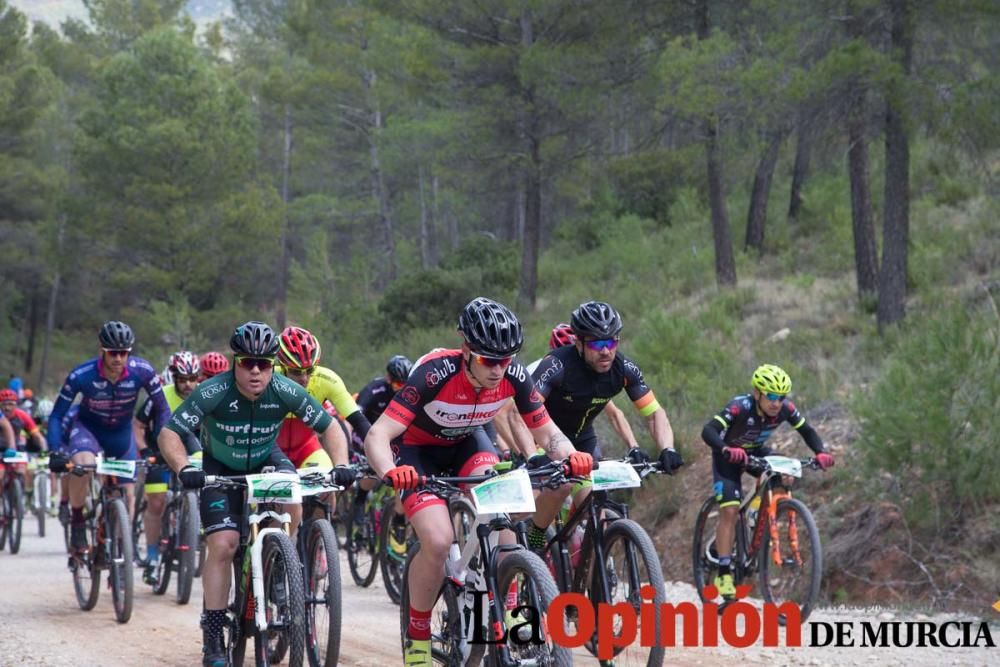 Vertical Moratalla (MTB)