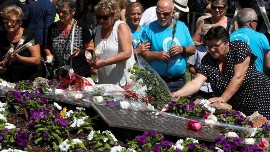 Se cumplen 10 años de una de las peores tragedias aéreas en España