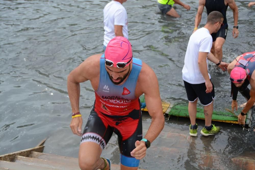 Triatlón de Cieza