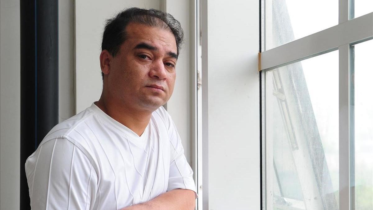 Ilham Tohti, premio Sájarov 2019