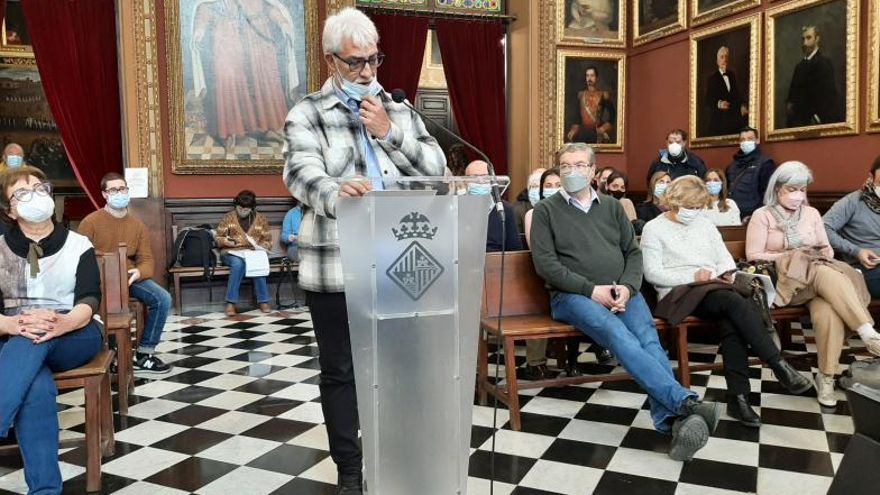 Cort insta al IBAVI para que ceda viviendas para desmantelar Son Banya