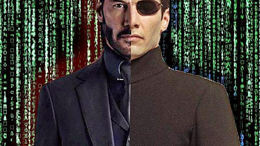 Matrix 4