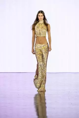 Custo Barcelona Milano Mujer primavera - verano 2027