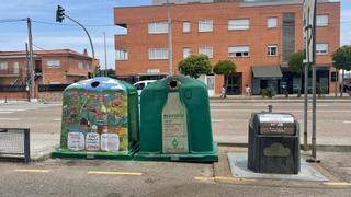 La mancomunidad de Tierra del Vino deja de recoger la basura del Ayuntamiento de Morales