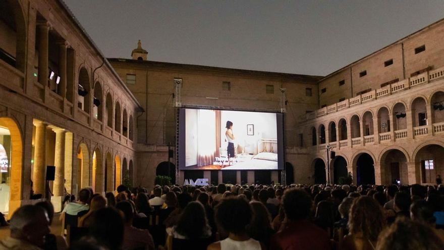 El Atlàntida Film Fest cierra su mejor edición online, con un 5% más de visionados