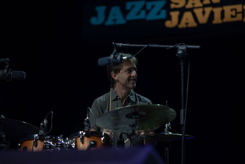 Las mejores imágenes de Skol en el Festival Jazz San Javier