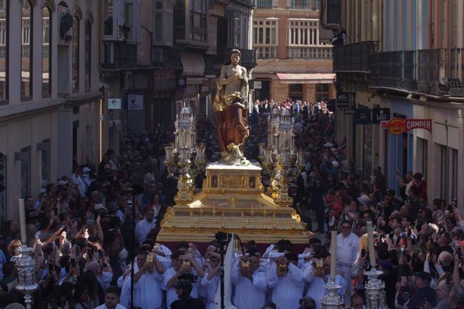 Semana Santa 2026 I Domingo de Resurrección: Resucitado