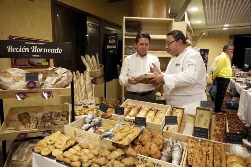 Taller de Gastronomía de Aragón