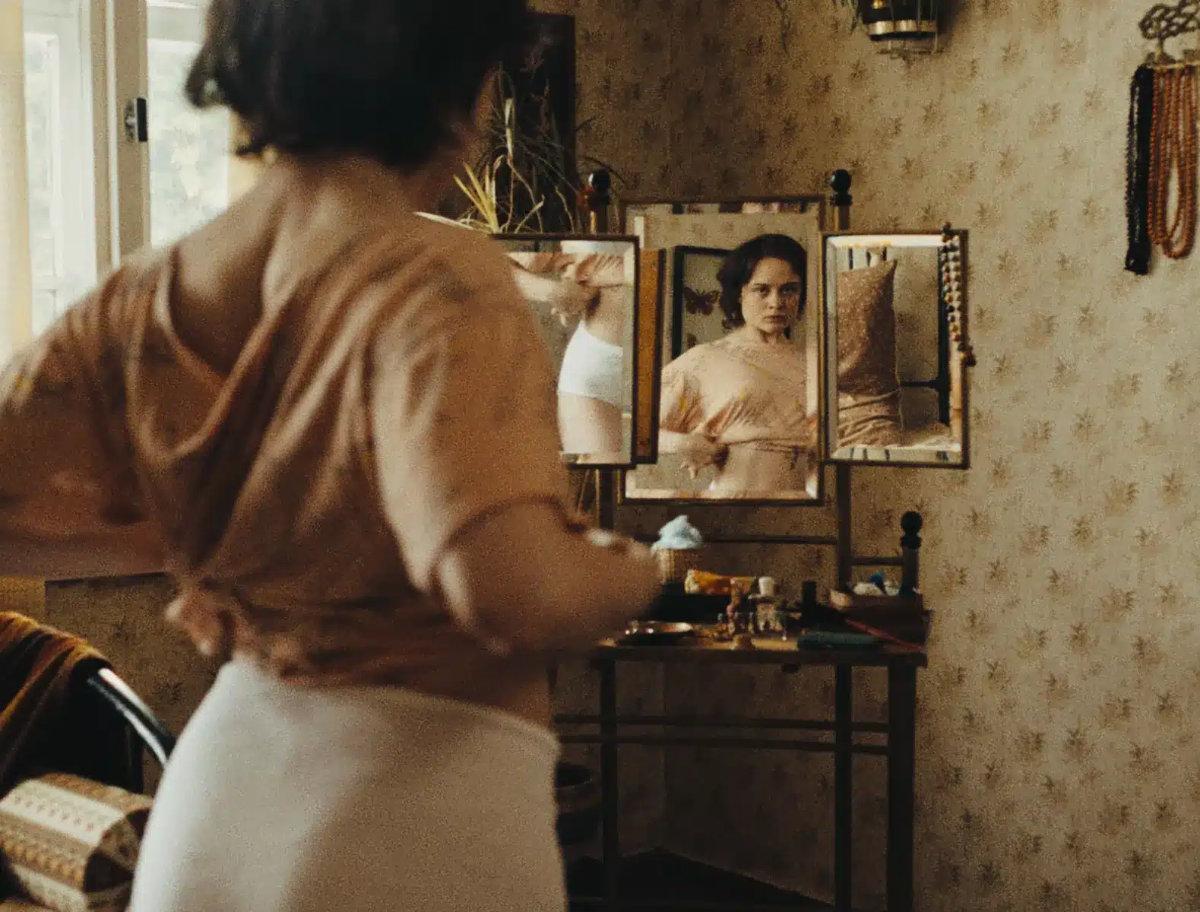 Una escena de ‘Sound of Falling’ (‘In die Sonne schauen’)