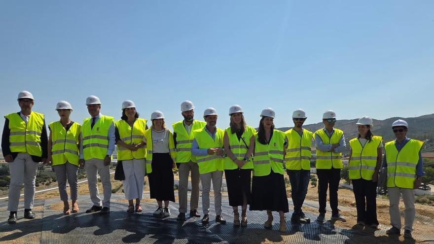 Antequera acoge el lanzamiento de las Jornadas Europeas de Arqueología 2026