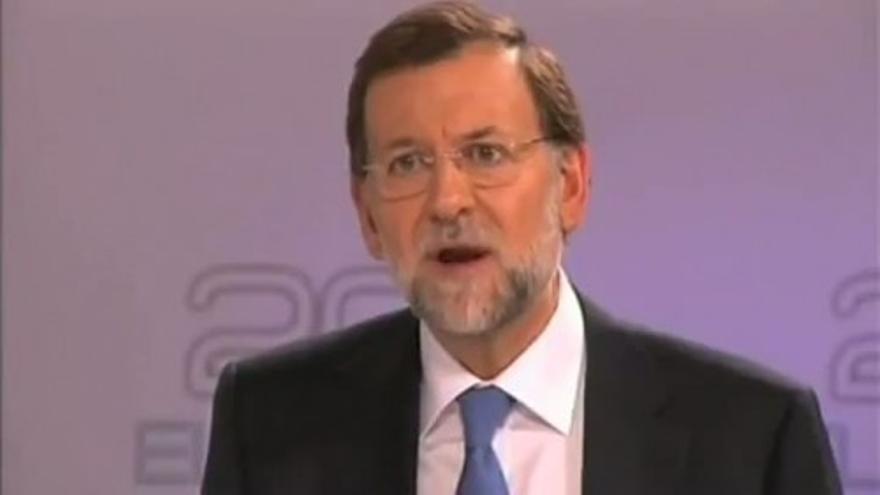 Vídeo del PSOE contra las "mentiras" en pensiones
