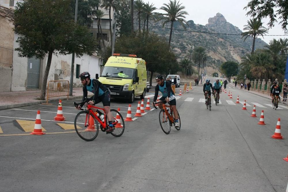 Duatlón de Archena