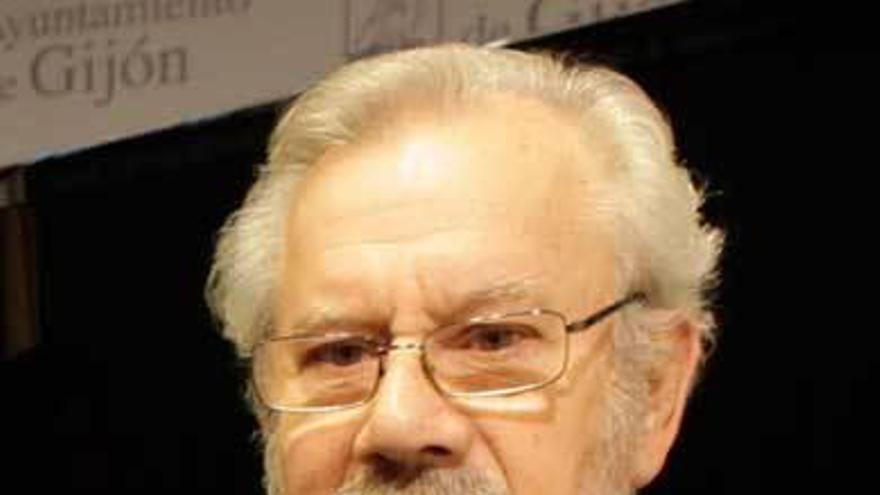 Marcelo Palacios.