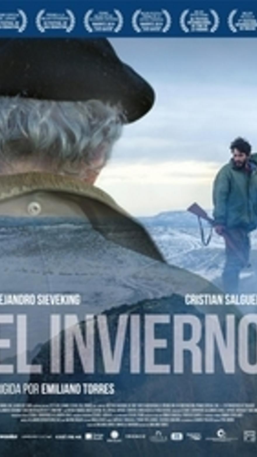 El invierno