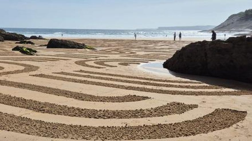 Entre mareas