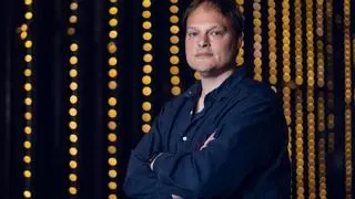 Garth Greenwell, escritor: “Tener una enfermedad grave en Estados Unidos es una cuestión política”