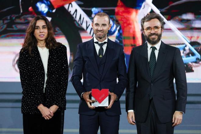 Las mejores imágenes de la 5ª Gala Valores de SPORT