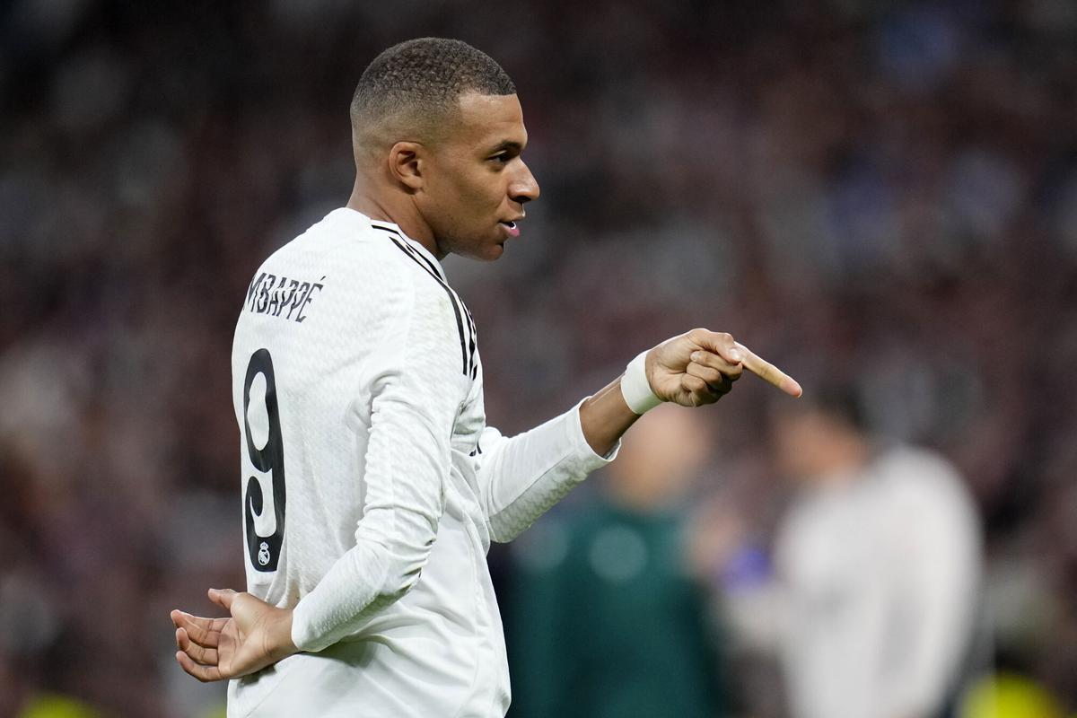 Los éxitos deportivos de Kylian contrastan con los problemas en la gestión del Stade Malherbe