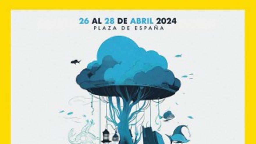 Feria del libro 2024