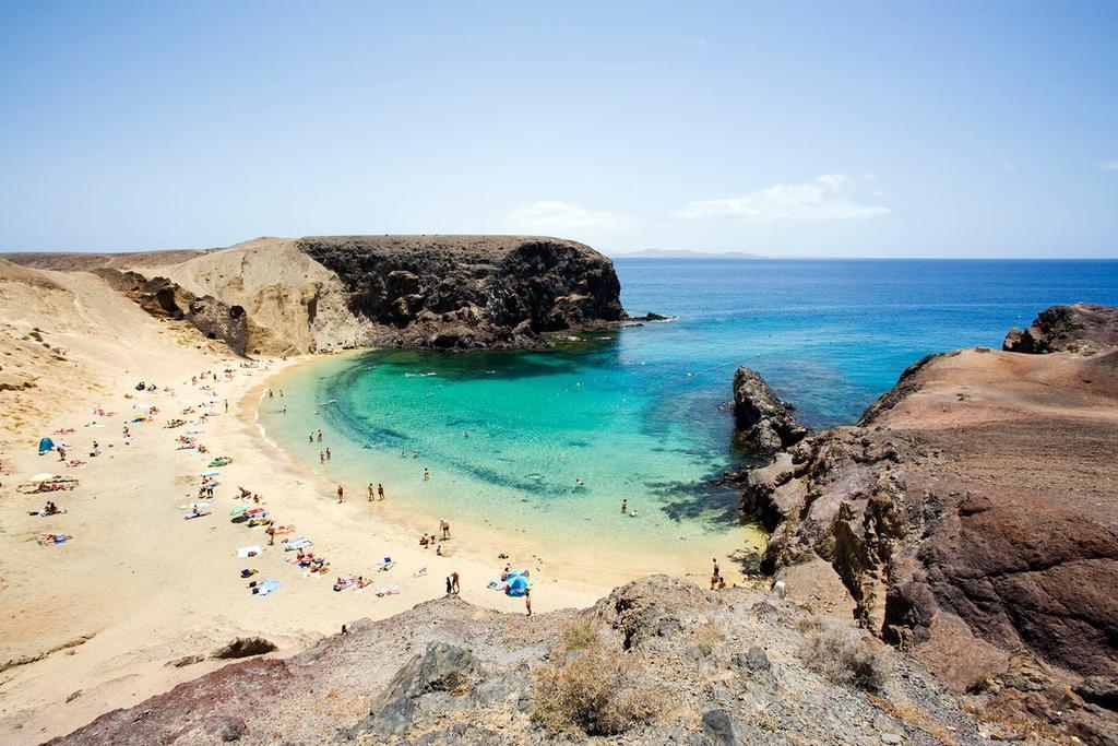 Lanzarote