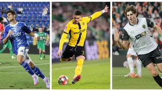 Novedades en los fichajes del Valencia CF: Ugrunic es el próximo, dos renovaciones y la llegada del '9'