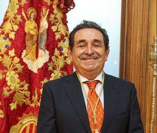 Manuel Mestre