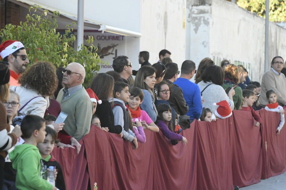 San Silvestre de Archena