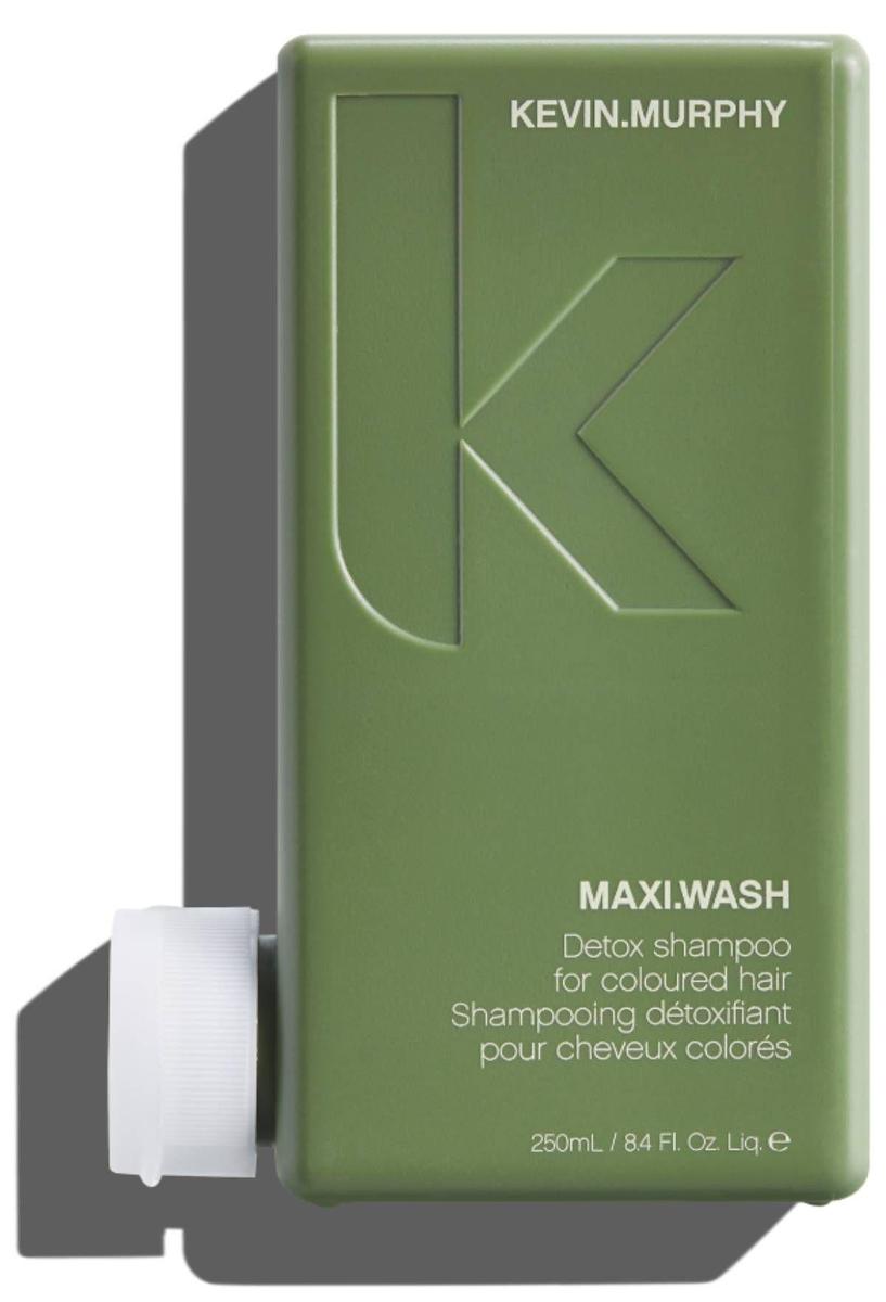 Maxi.Wash, de Kevin Murphy