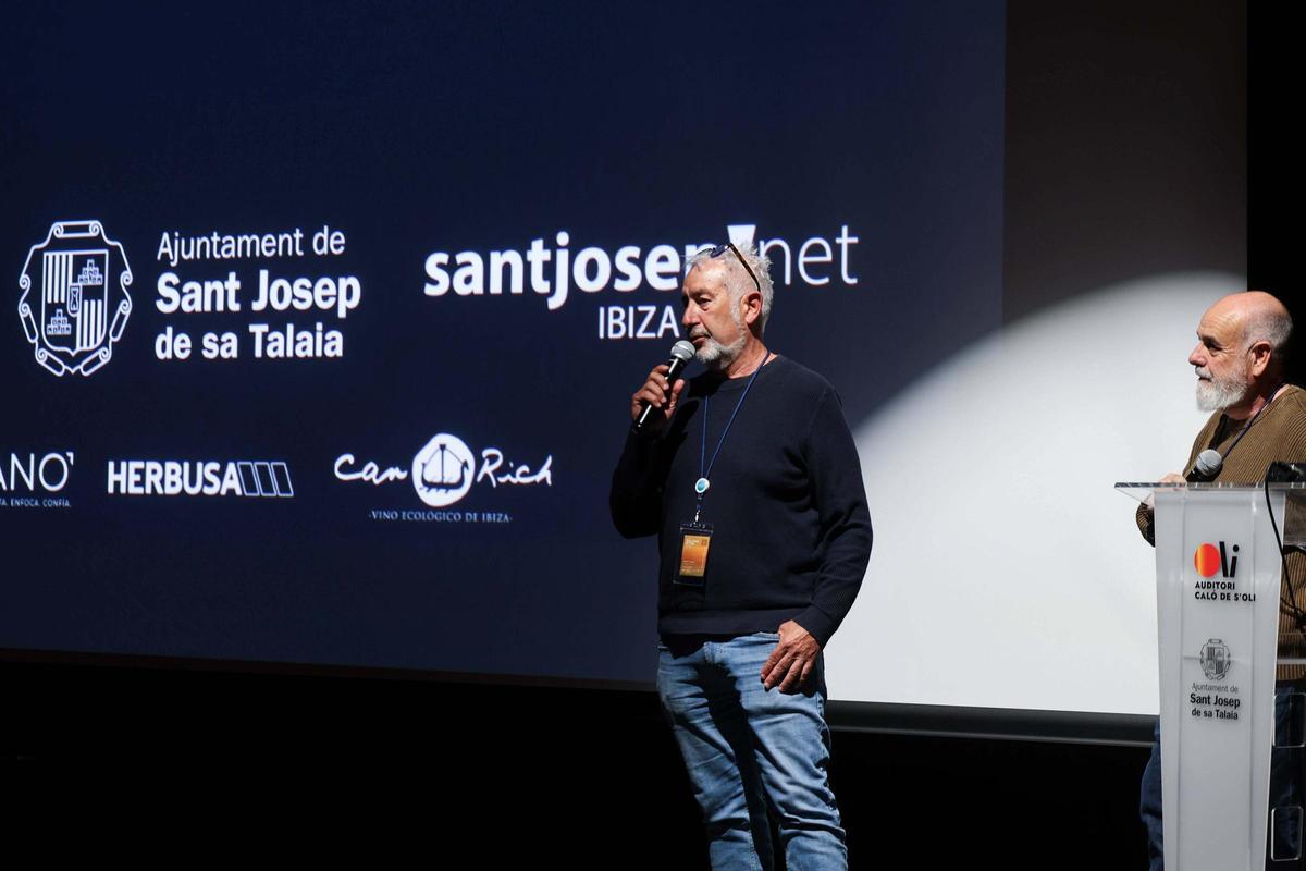 Todas las imágenes de Sant Josep és Foto
