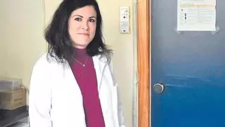 María Ángeles Bonmatí: "No dormir bien puede aumentar la probabilidad de padecer cáncer"