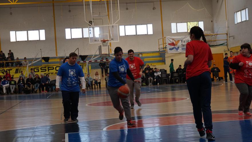 El Bàsquet Aspromivise jugará en el Torneig Cadet Masculí del Genovés