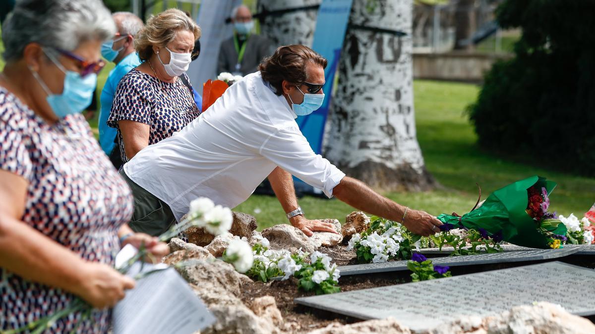 Se cumplen 13 años del accidente del vuelo de Spanair en Madrid-Barajas