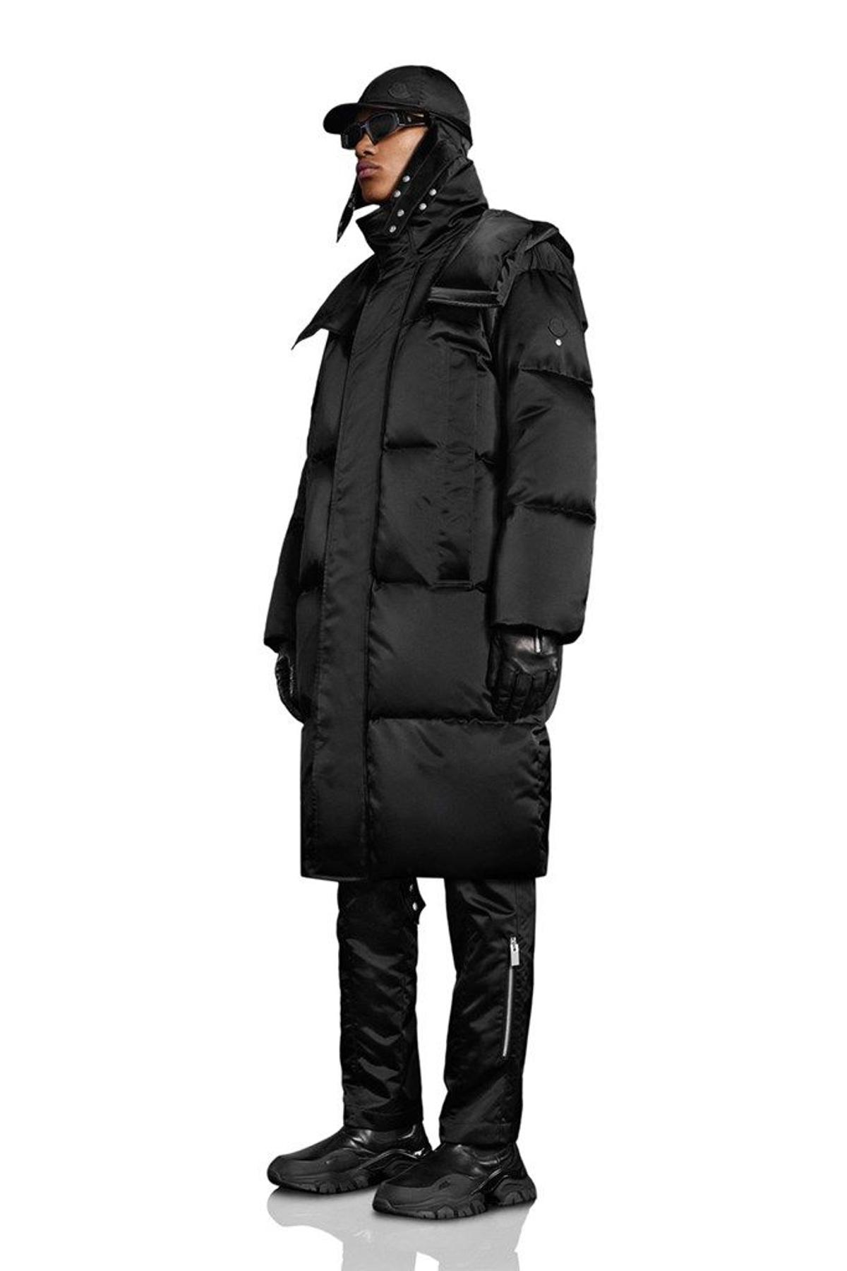 Moncler