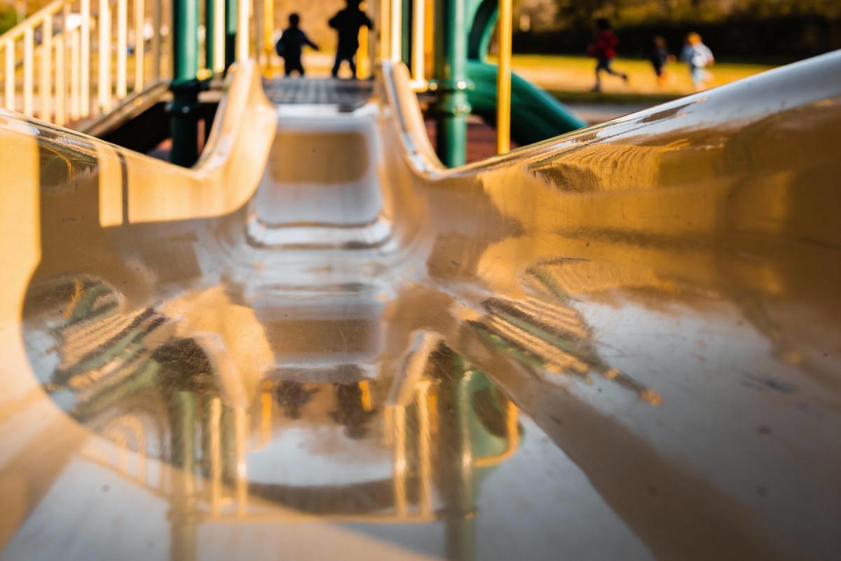 Habitar el misterio.