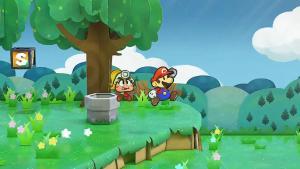 Reserva ahora el nuevo lanzamiento de Mario y llévate un regalo