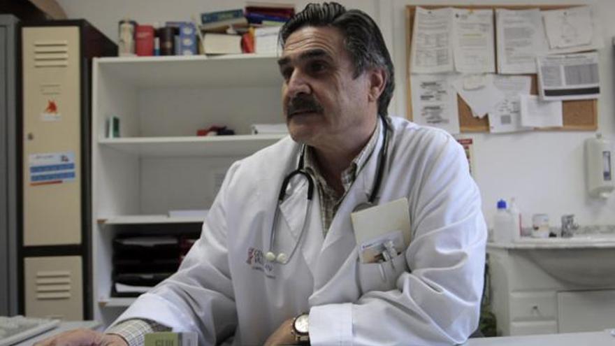 Uno de cada tres médicos trabaja en el sector privado