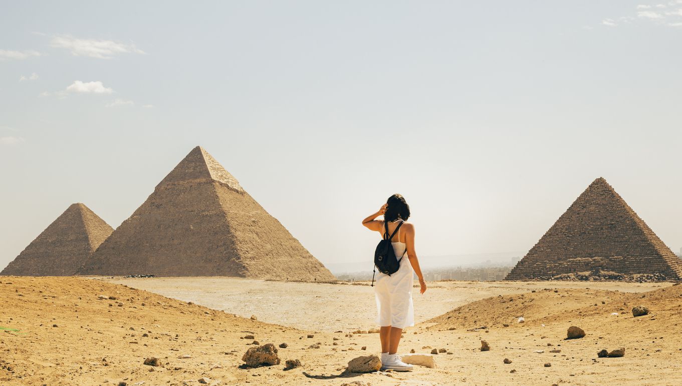 Viajar... como forma de vida.