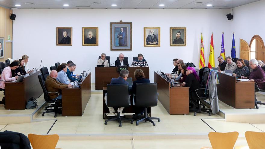 Gratuidad de las ‘escoletes’ y más dinero para los socorristas de Sant Josep